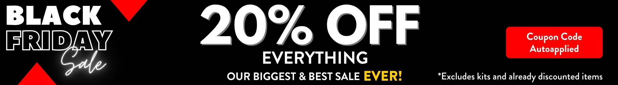 Black Friday